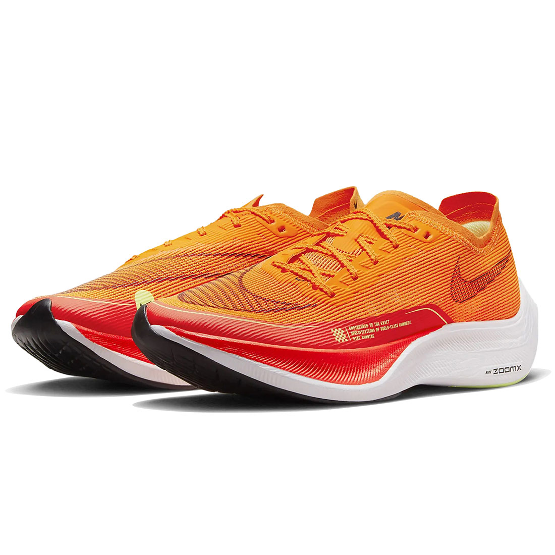 楽天市場】ナイキ ズームX ヴェイパーフライ ネクスト％ 2 NIKE ZoomX