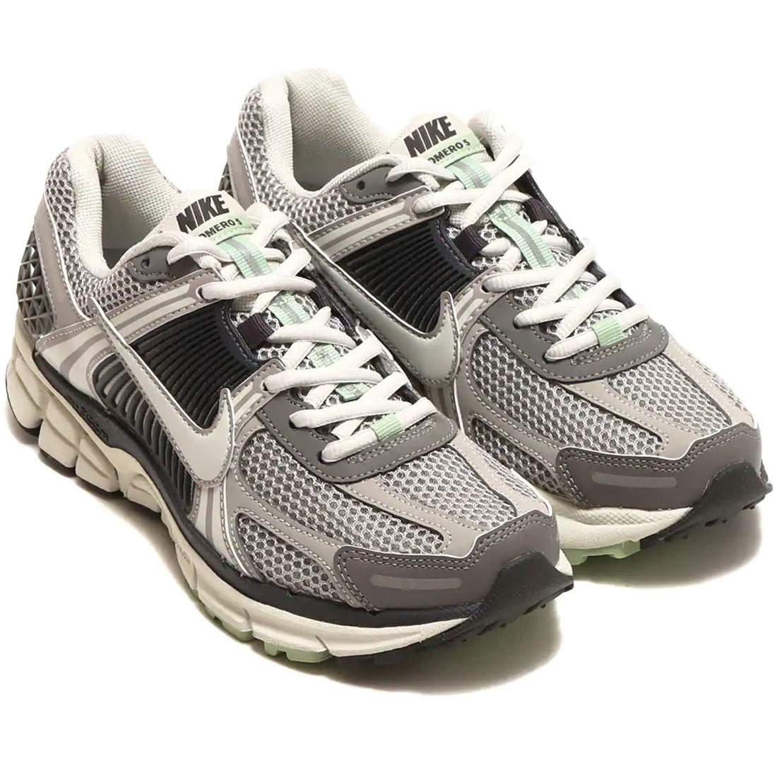 楽天市場】ナイキ ズーム ボメロ 5 NIKE W ZOOM VOMERO 5 コブル