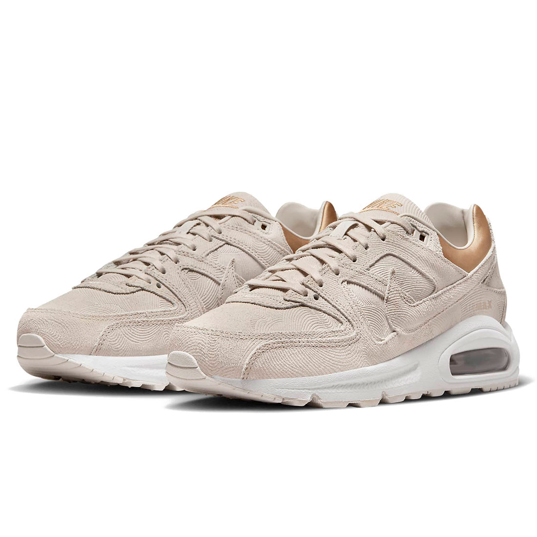 楽天市場】ナイキ エア マックス コマンド プレミアム NIKE W AIR MAX