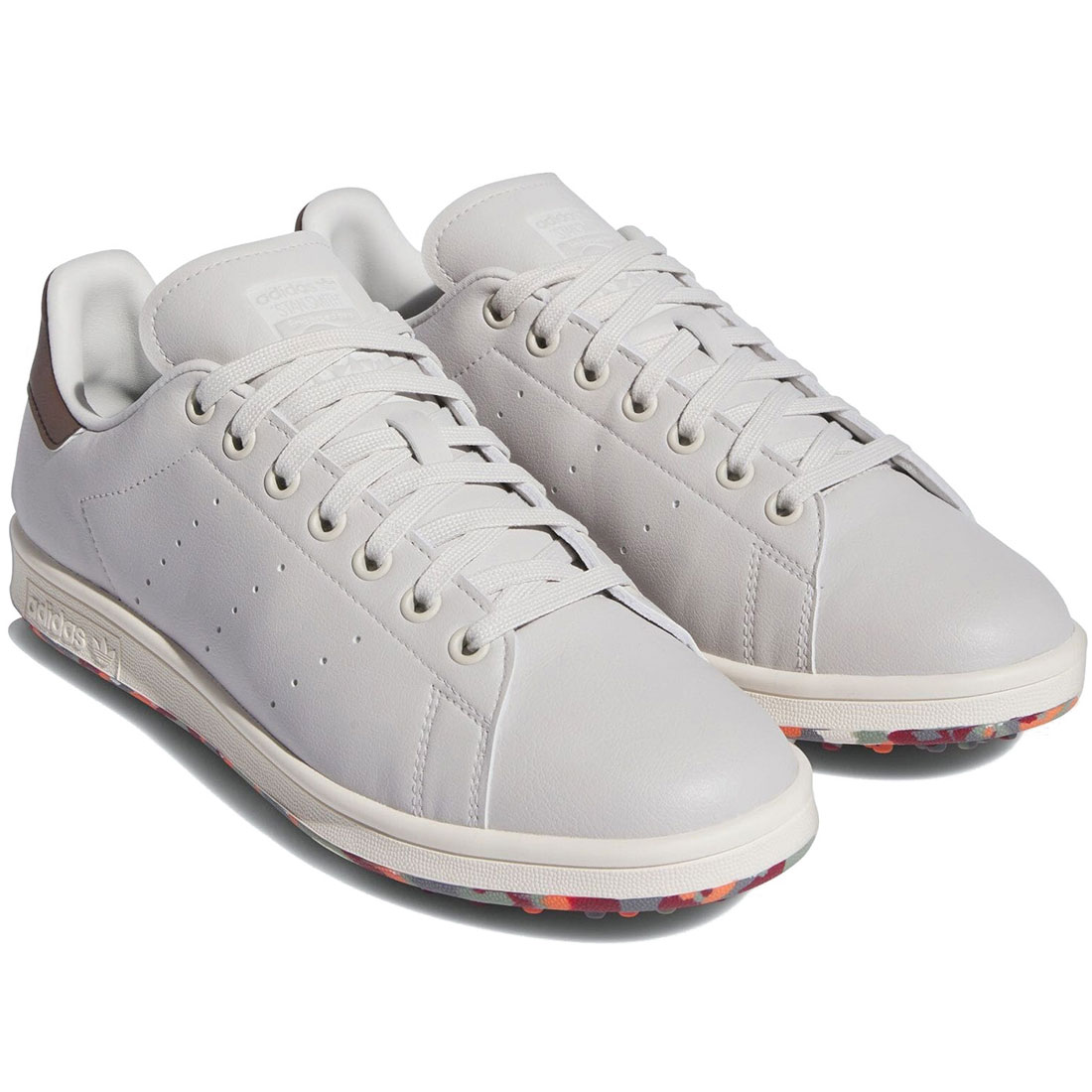 楽天市場】アディダス スタンスミス ゴルフ adidas STAN SMITH GOLF