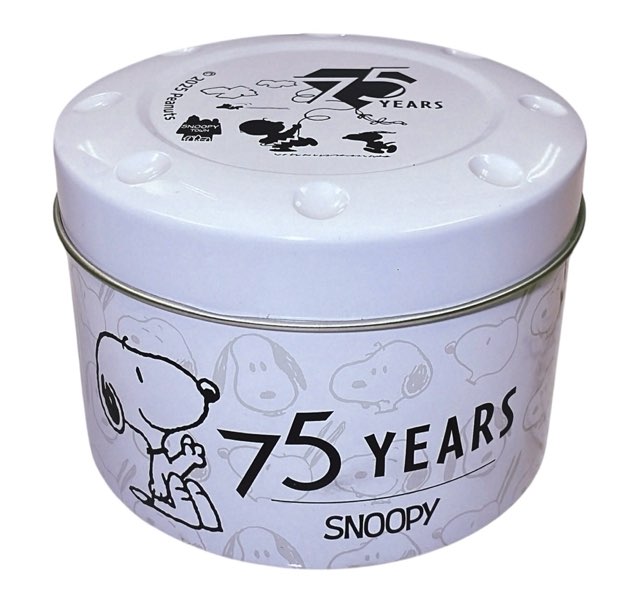 楽天市場】未使用 限定 PEANUTS CASIO G-SHOCK BABY-G 75周年記念