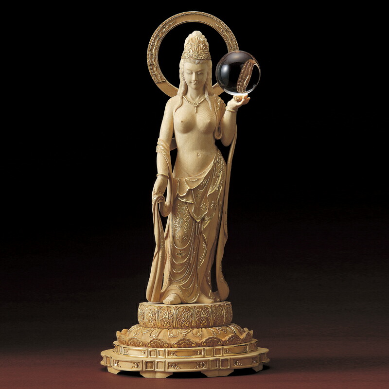 楽天市場】天女 像の通販