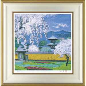 絵画 風景 リトグラフ」の人気商品一覧 | 安い商品を通販サイトから