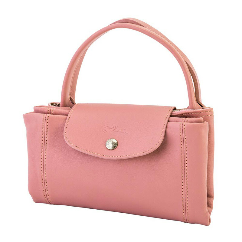 楽天市場】ロンシャン LONG CHAMP 限定カラー トートバッグ Le Pliage