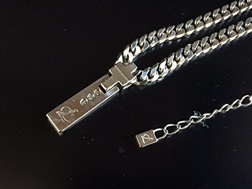 楽天市場】レダシルマ クロスクロスdi ダイヤモンドネックレス