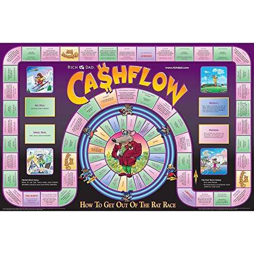 楽天市場】cashflow gameの通販