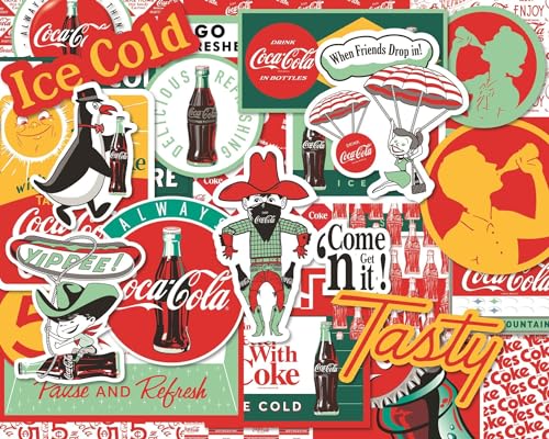 楽天市場】ジグソーパズル コカ コーラの通販