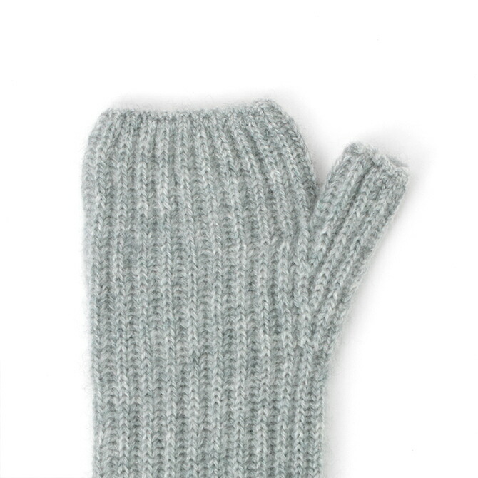 楽天市場】ジョンストンズ JOHNSTONS リブ編み カシミヤ リスト