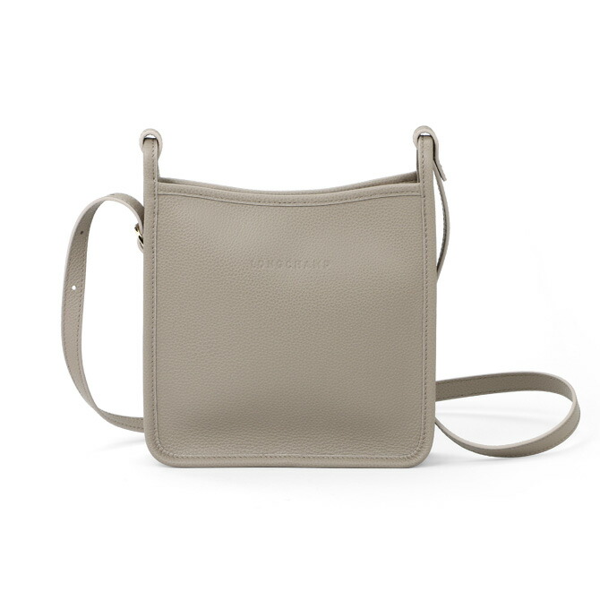 楽天市場】ロンシャン LONGCHAMP ル・フローネ ジップクロス ボディ