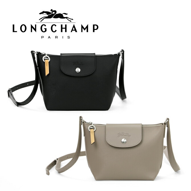 楽天市場】ロンシャン LONGCHAMP ル プリアージュ シティ クロスボディ