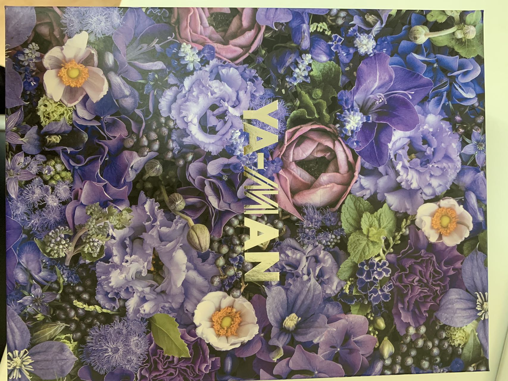 楽天市場】YA-MAN美顔器コロコロ小顔美顔器トルネードEMSリフト EP-9P