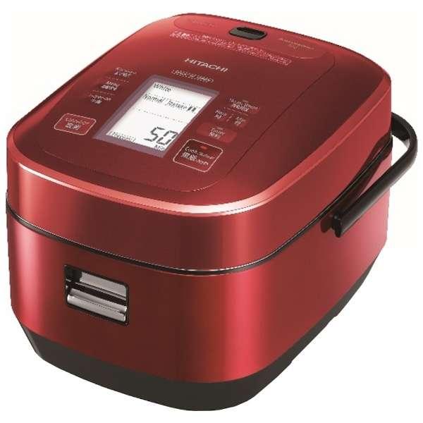 楽天市場】海外向け炊飯器HITACHI 220V-230V仕様 RZ-AW4000Y R 日立 打