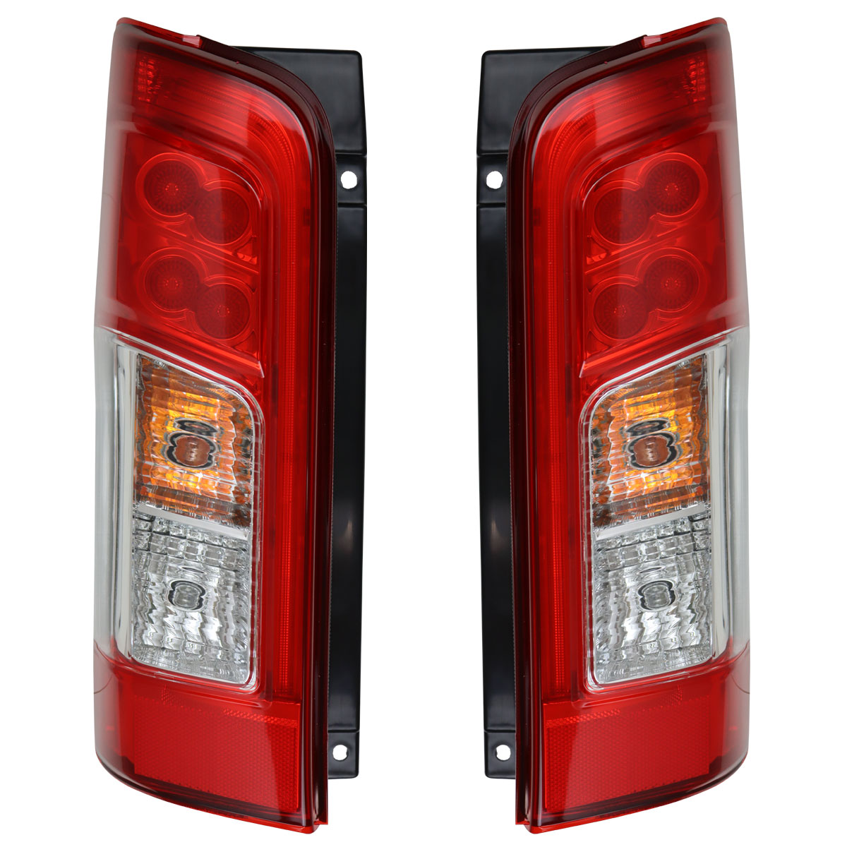 楽天市場】NV350 キャラバン E26 後期型 テールランプ テール テール