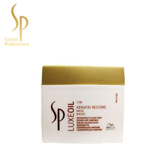 楽天市場】ウエラsp ケラチンリストアマスク 400の通販