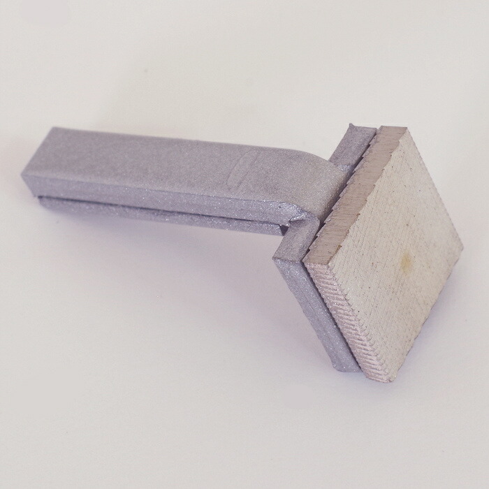 楽天市場】ミニ四駆 タイヤセッター用誉ヤスリ加工アーム Reverse