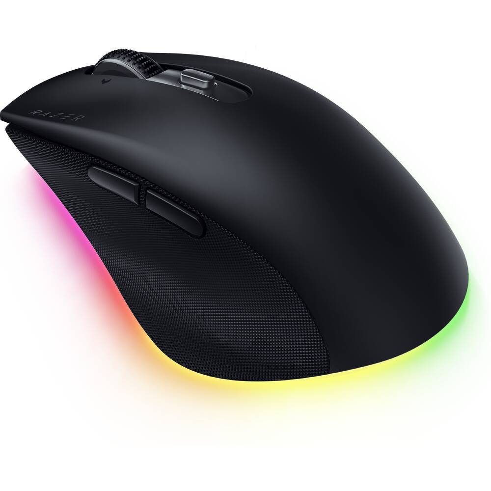 楽天市場】Pro Click V2 有線/USB無線/Bluetooth対応 エルゴノミック