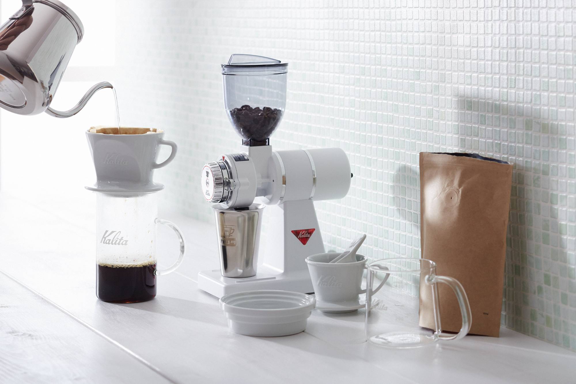 楽天市場】半額 ＆5％OFF≪1(日)朝8時～≫ 粒度調整＆掃除ブラシ付