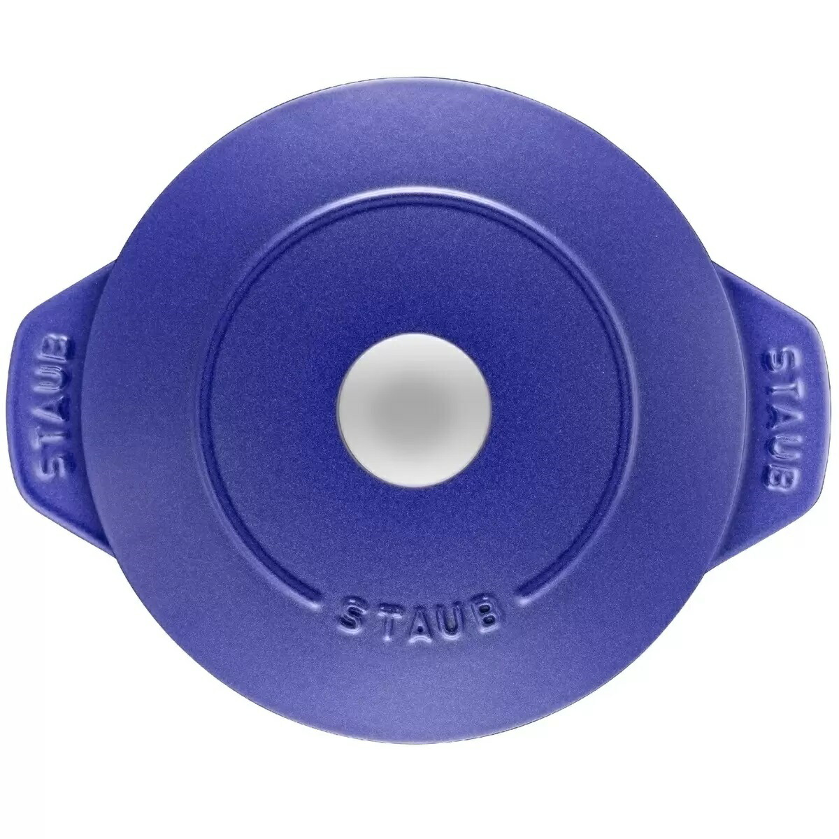 楽天市場】ストウブ ラ ココット デ ゴハン ブルーベリー L 20cm