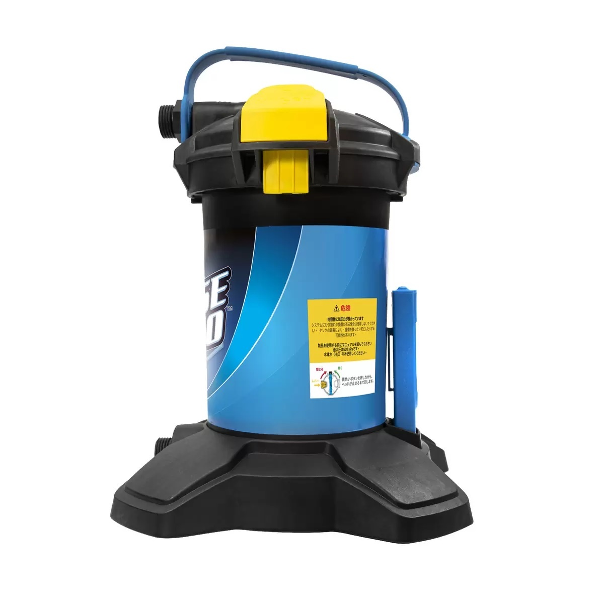 楽天市場】洗車用 純水器 ウンガー スポットレス カーウォッシュ