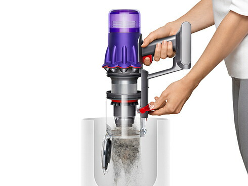 楽天市場】Dyson ダイソン コードレスクリーナー Digital Slim Fluffy