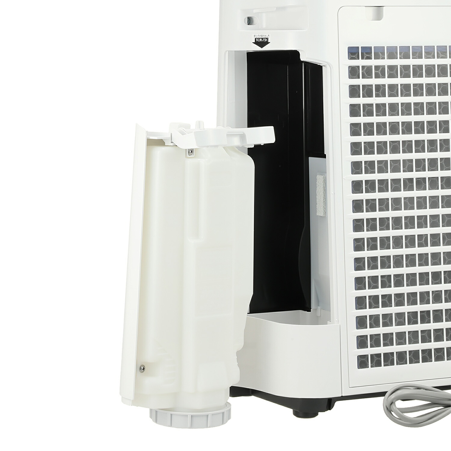 楽天市場】＼2月25日はお得なP2倍!!／ シャープ KC-50TH7 空気清浄機