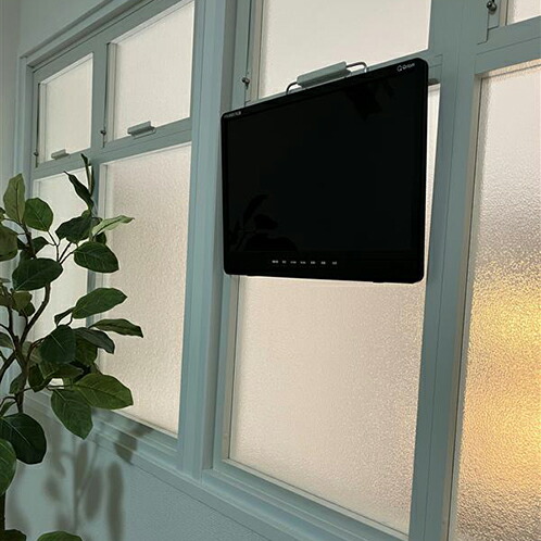 楽天市場】＼2月25日はお得なP2倍!!／ ポータブルテレビ 17.3インチ 大