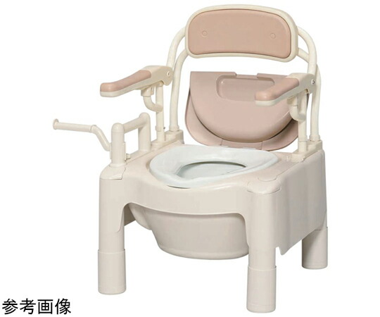 ポータブルトイレ バケツ アロン化成」の人気商品一覧 | 安い商品を