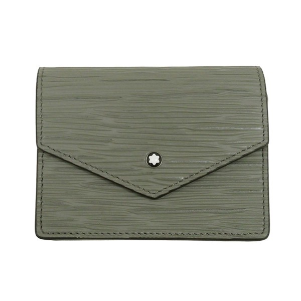 楽天市場】montblanc モンブラン カードケース（名刺入れ｜財布