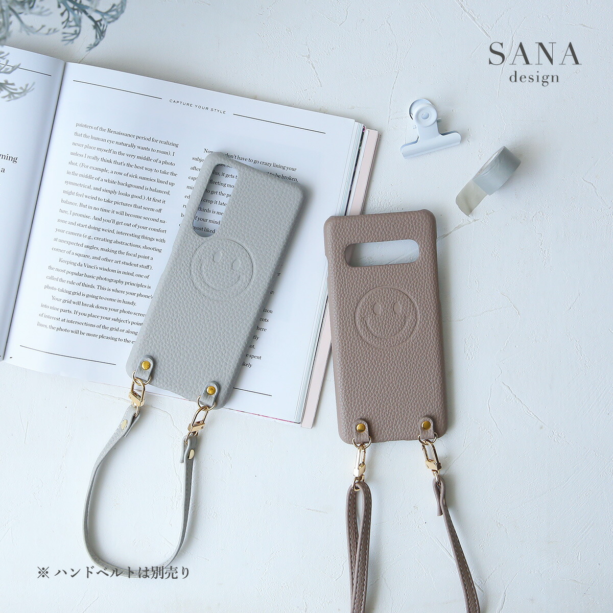 楽天市場】Galaxy S23FE ケース ショルダー SCG24 ギャラクシー S23FE