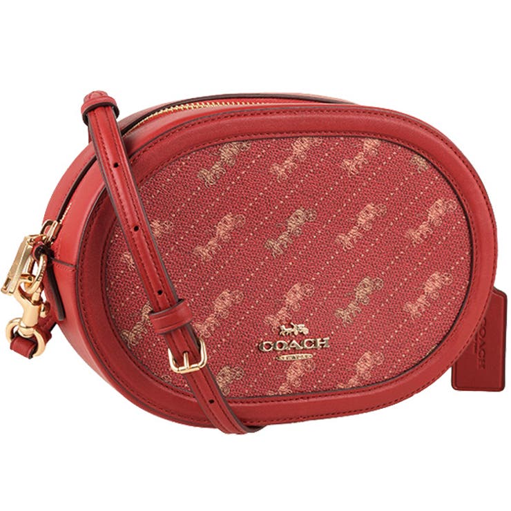 コーチ(COACH) デニム ショルダーバッグ | 通販・人気ランキング