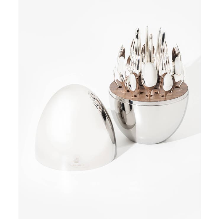 セット クリストフル カトラリー 食器」の人気商品一覧 | 安い商品を