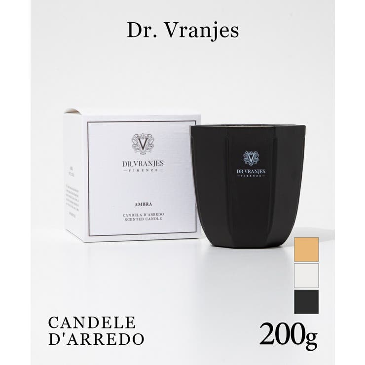 アロマキャンドル dr.vranjes」の人気商品一覧 | 安い商品を通販サイト