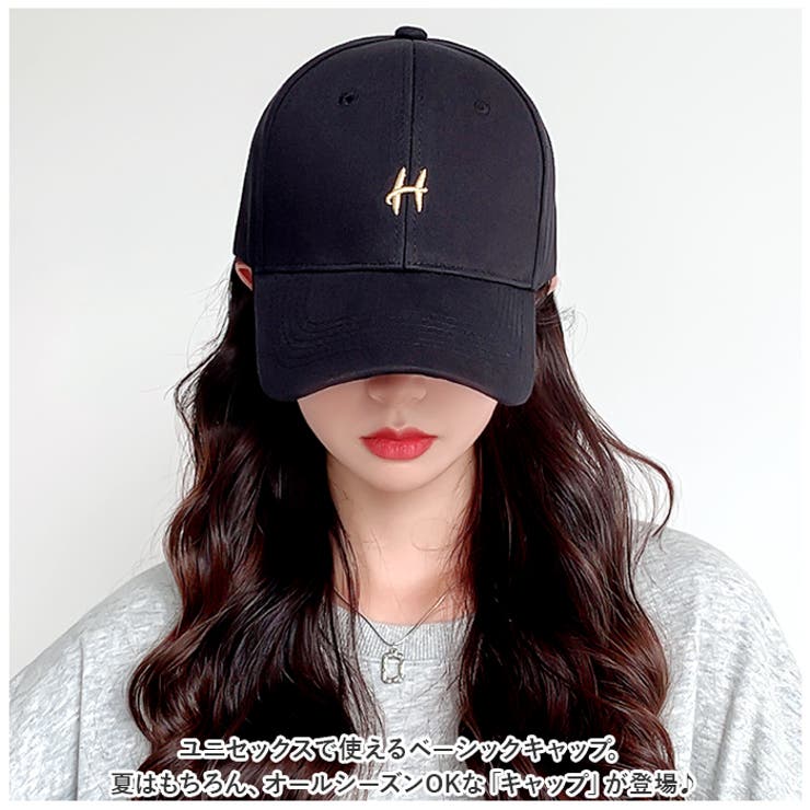 楽天市場】BACKYARD FAMILY キャップ 帽子 男女兼用 日よけ 春 夏 秋
