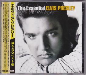 楽天市場】【輸入盤新品CD2枚組】エルヴィス・プレスリー/蘇る完全