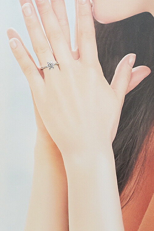 ティファニー バターカップ リング ジュエリー ブランド 花 レディース