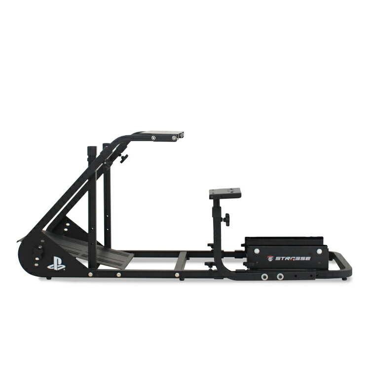 楽天市場】STRASSE RCZ01フレーム単品 レーシングコックピット