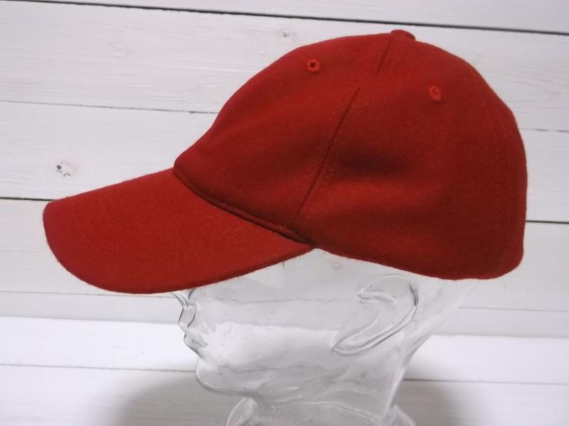 楽天市場】ブルックスブラザーズ ウールキャップ 帽子 レッド メンズ