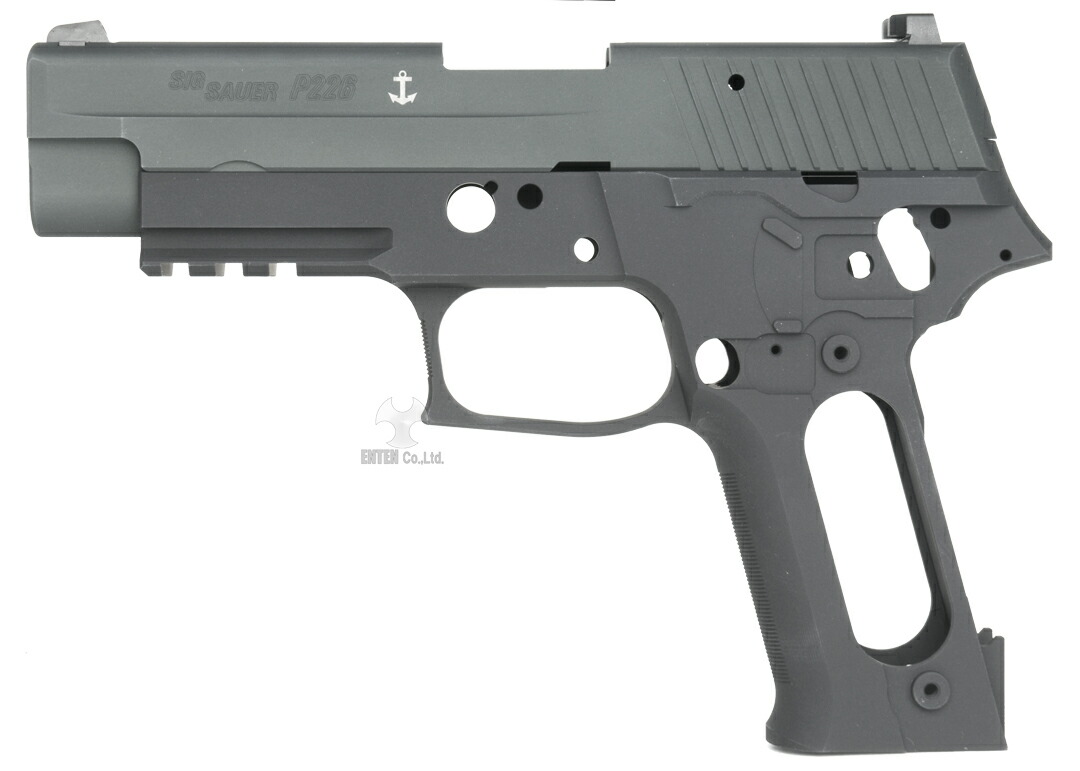 楽天市場】PRIME 東京マルイSIG P226R対応 SIG P226 MK25