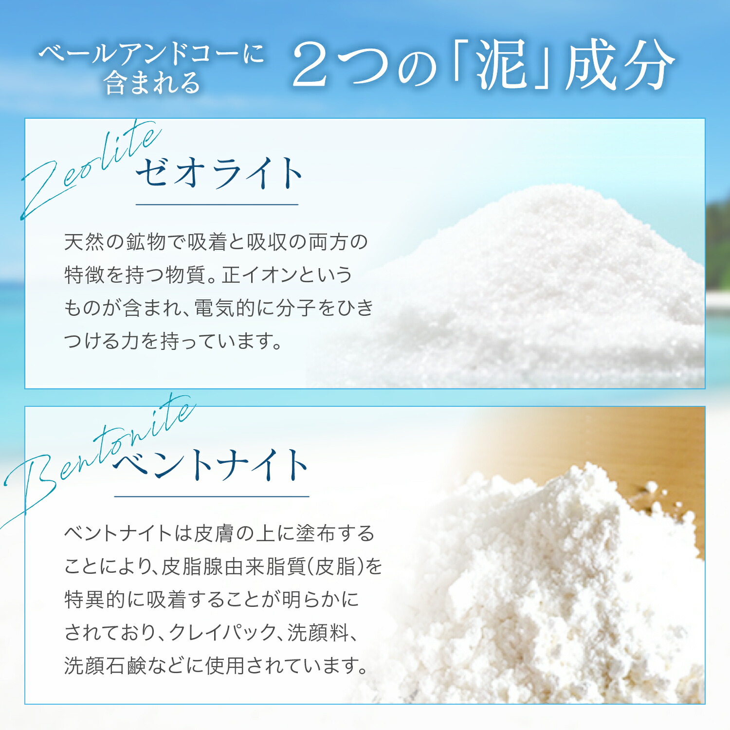 楽天市場】【VEIL&Co】ベールアンドコー 毛穴専用ソルトエステ