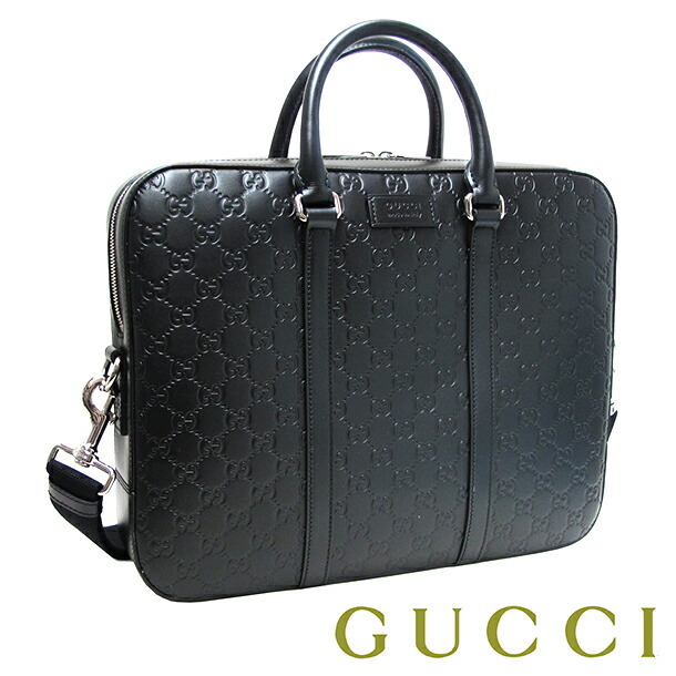 楽天市場】gucci バッグ アウトレット（ビジネスバッグ・ブリーフ