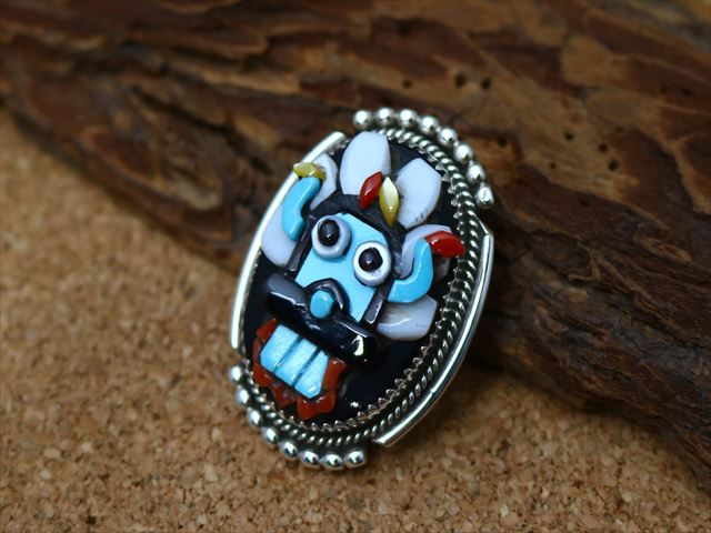 インディアンジュエリー ブローチ」の人気商品一覧 | 安い商品を通販