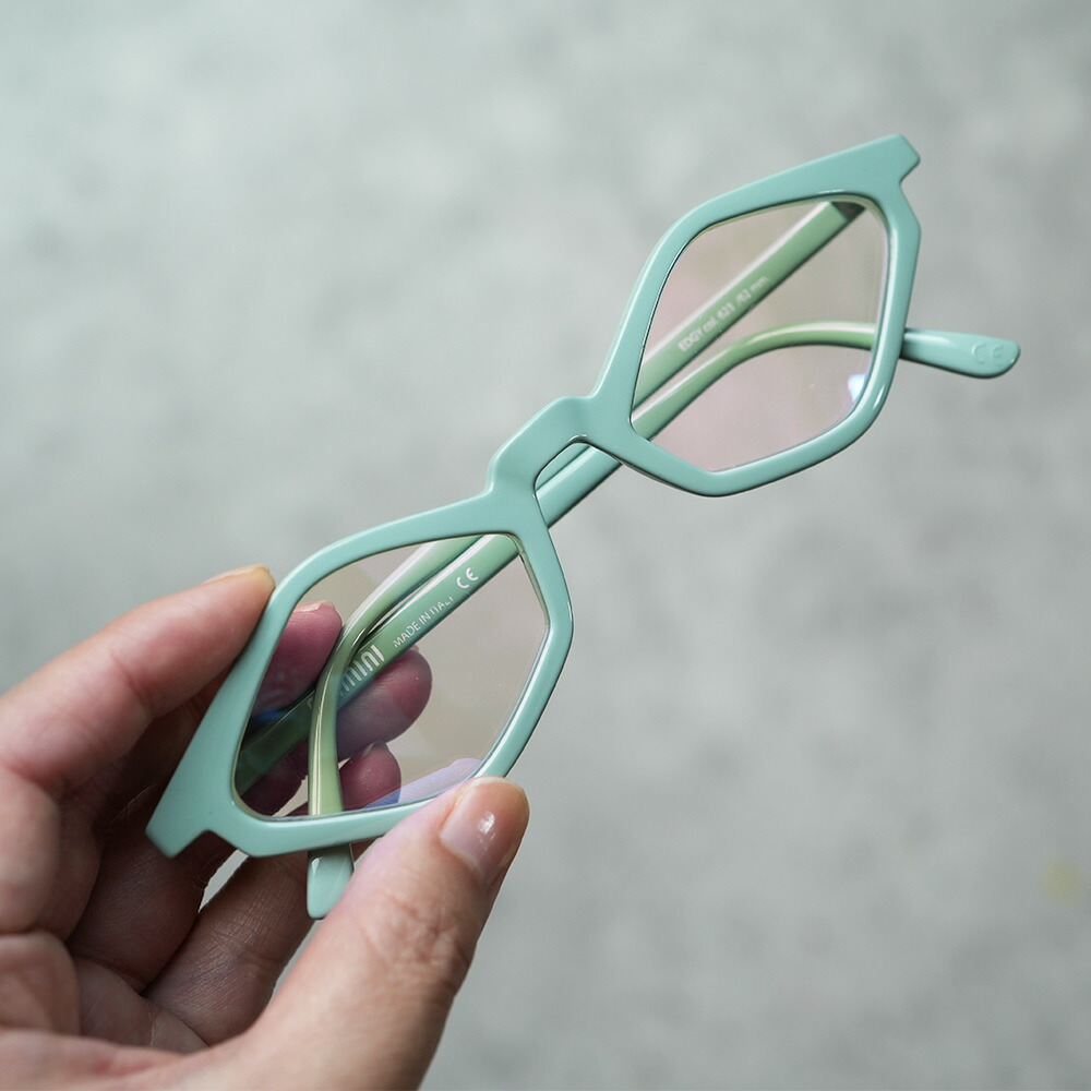 楽天市場】イタリア製 おしゃれ 老眼鏡 FRAMES EDGY フレームス おうち