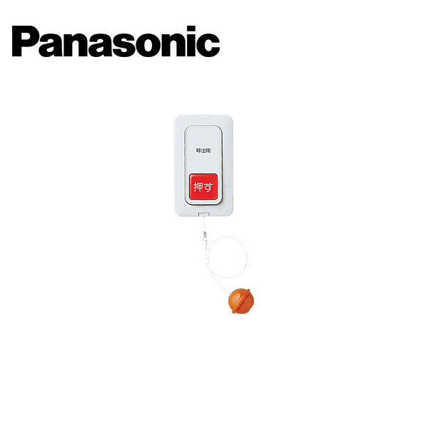 楽天市場】埋込プルスイッチ付押釦スイッチ 65771の通販