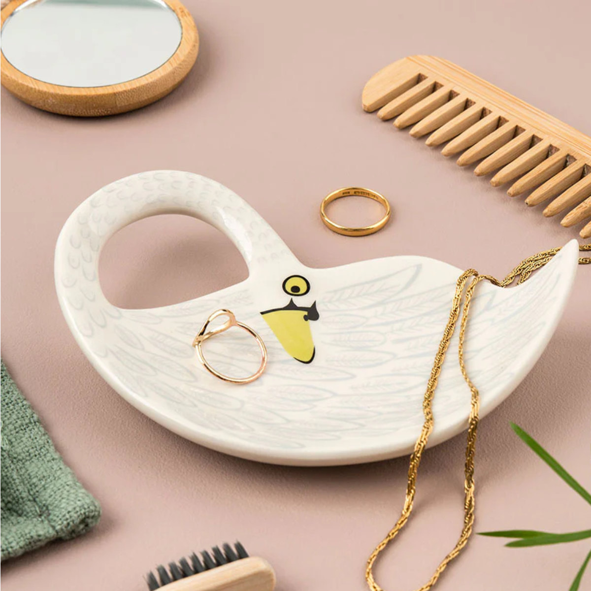 楽天市場】Hannah Turner ハンナターナー トリンケットトレイ Trinket