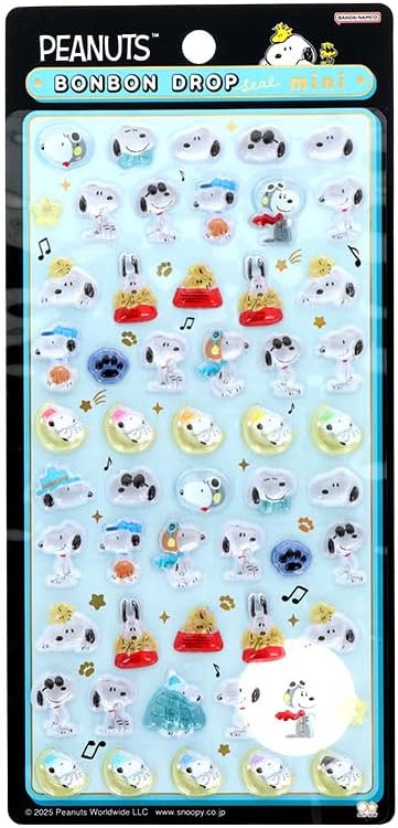 楽天市場】スヌーピー ミニ 変装 S8815160 サンスター文具 グッズ