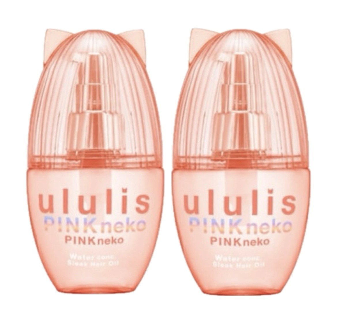 楽天市場】2個セット Ululis ウルリス PINK neko ピンクネコ