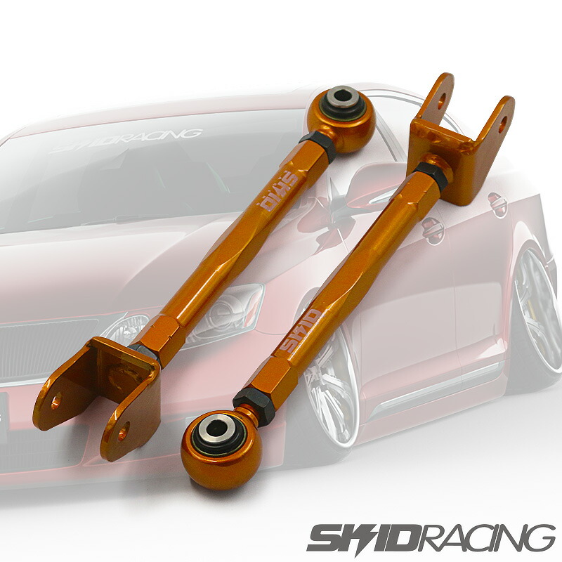 レクサス IS 純正フロントアッパーアーム GSE20 レクサス IS 純正