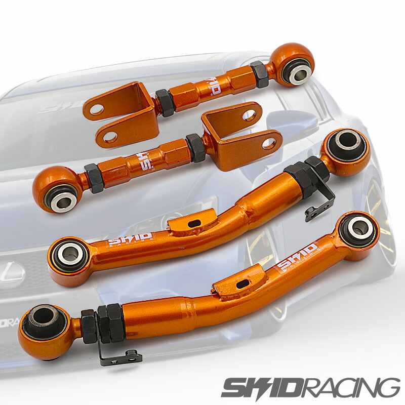楽天市場 | SKID RACING 楽天市場店 - 様々なチューニングパーツを