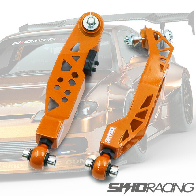 HCR32　新品未使用skid racingトラクションロッド ARM,Nissan,スカイライン R32 | CUSTOM BOX