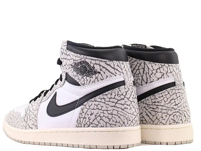 楽天市場】AIR JORDAN 1 RETRO HIGH OG DZ5485-052ナイキ エア